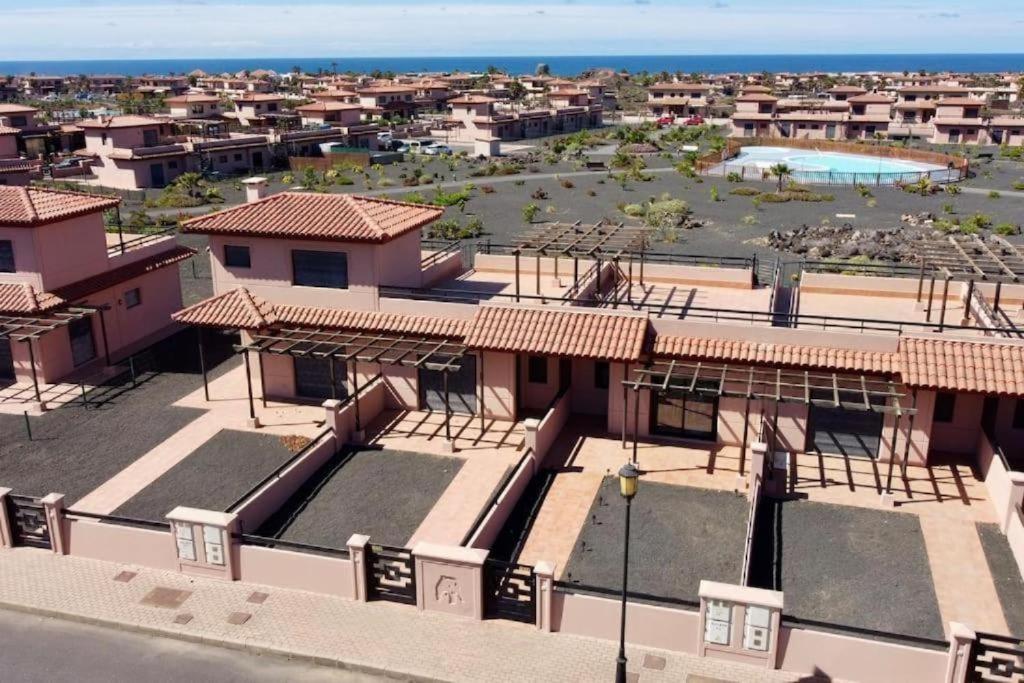 Villejs Fuerteventura لاجاريس المظهر الخارجي الصورة