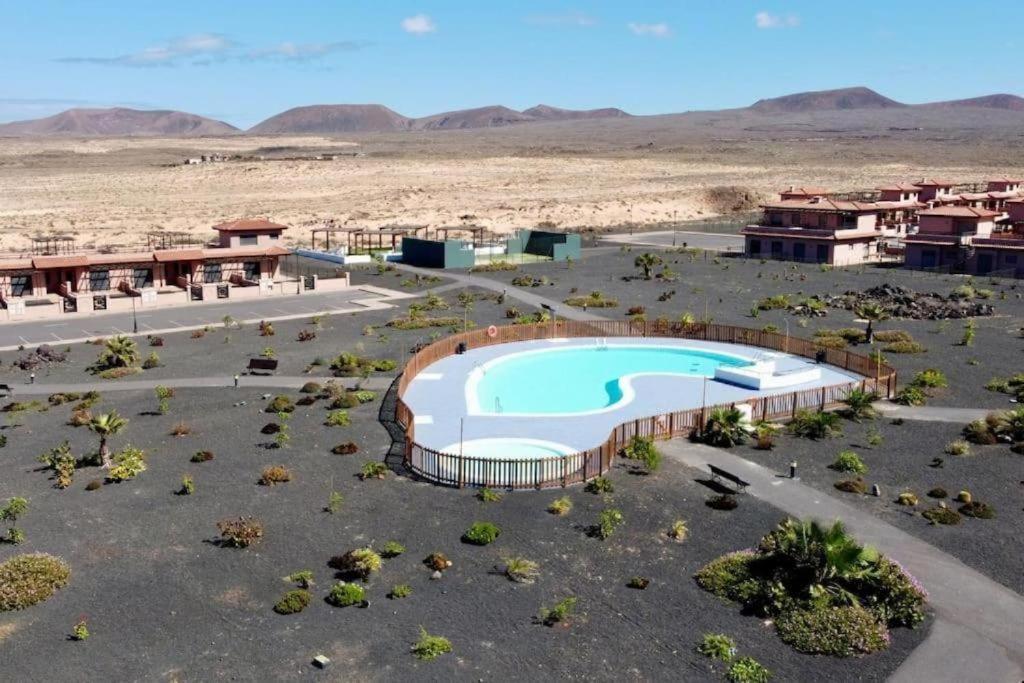 Villejs Fuerteventura لاجاريس المظهر الخارجي الصورة