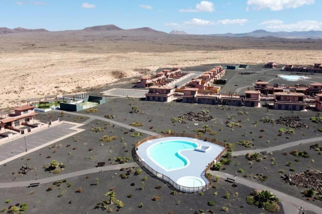 Villejs Fuerteventura لاجاريس المظهر الخارجي الصورة